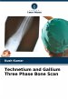 Technetium and Gallium Three Phase Bone... - Bild 1