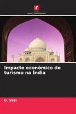 Impacto económico do turismo na Índia