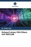 Entwurf eines FIR-Filters mit MATLAB