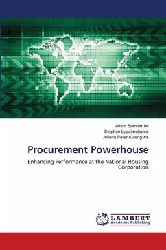 Procurement Powerhouse