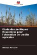 Étude des politiques financières pour... - Bild 1