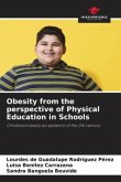 Obesity from the perspective of Physical Education in Schools