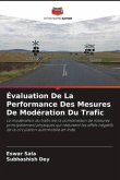 Évaluation De La Performance Des Mesures De Modération Du Trafic