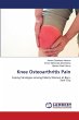 Knee Osteoarthritis Pain - Bild 1
