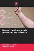 Manual de doenças da pele e seu tratamento