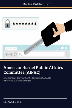 Cover American-Israel Public Affairs Committee (AIPAC)