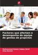 Factores que afectam o desempenho da... - Bild 1