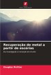 Recuperação de metal a partir de... - Bild 1