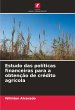 Estudo das políticas financeiras para... - Bild 1