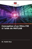 Conception d'un filtre FIR à l'aide de MATLAB