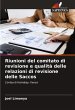 Riunioni del comitato di revisione e... - Bild 1