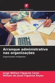 Arranque administrativo nas organizações