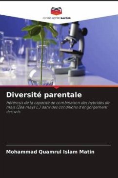 Diversité parentale - Quamrul Islam Matin, Mohammad