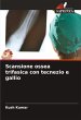 Scansione ossea trifasica con tecnezio... - Bild 1