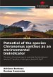 Potential of the species Chironomus... - Bild 1