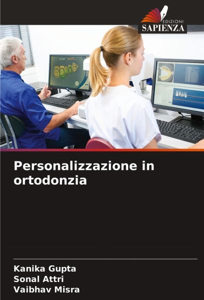 Personalizzazione in ortodonzia