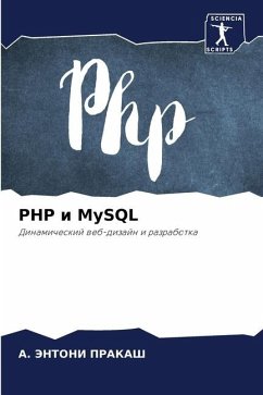 PHP i MySQL - PRAKASh, A. JeNTONI