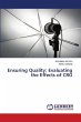 Ensuring Quality: Evaluating the... - Bild 1