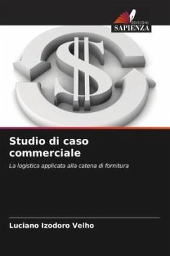 Studio di caso commerciale - Izodoro Velho, Luciano