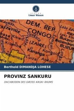 PROVINZ SANKURU - DIMANDJA LOHESE, Berthold