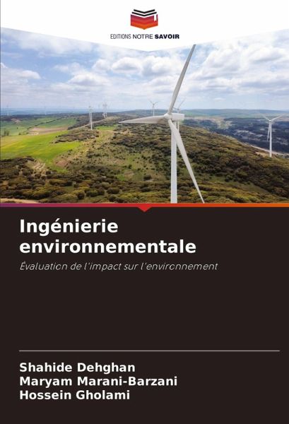 Ingénierie environnementale