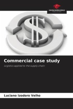 Commercial case study - Izodoro Velho, Luciano