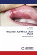 Recurrent Aphthous Ulcer (RAU) - Bild 1