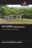 DR CONGO MERAVIGLIA