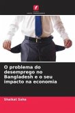 O problema do desemprego no Bangladesh e o seu impacto na economia