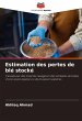 Estimation des pertes de blé stocké - Bild 1