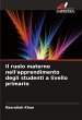 Il ruolo materno nell'apprendimento... - Bild 1