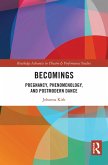 Becomings (eBook, ePUB) Becomings (eBook, ePUB)