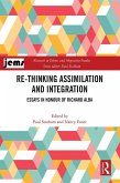 Re-thinking Assimilation and Integration (eBook, PDF)