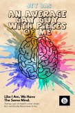 An Average Gay Guy with Pieces of Me (eBook, ePUB)