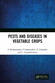 Pests and Diseases in Vegetable Crops (eBook, ePUB)