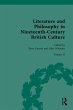 Literature and Philosophy in Nineteenth... - Bild 1