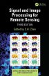 Signal and Image Processing for Remote... - Bild 1