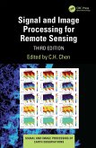 Signal and Image Processing for Remote Sensing (eBook, PDF)