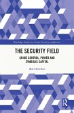 The Security Field (eBook, ePUB)