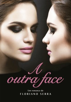 Cover A outra face (eBook, ePUB)