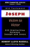 Joseph: Victim to Victor (Bible Character Series) (eBook, ePUB)