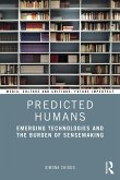 Predicted Humans (eBook, ePUB)