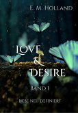 Love & Desire (eBook, ePUB)