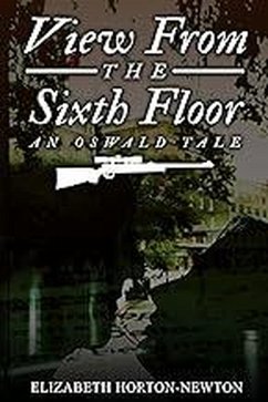 Cover View From The Sixth Floor - An Oswald Tale (eBook, ePUB)