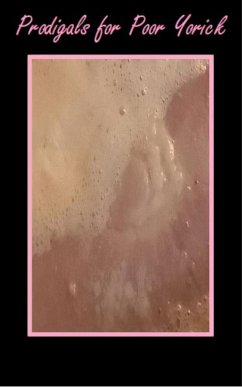 Cover Prodigals for Poor Yorick (eBook, ePUB)