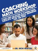 Coaching Math Workshop (eBook, ePUB)