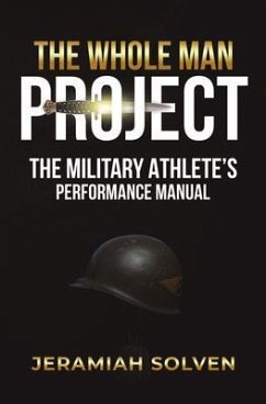THE WHOLE MAN PROJECT (eBook, ePUB) - Solven, Jeramiah