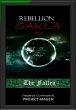 The fallen (The Rebellion of Sakla, #3)... - Bild 1