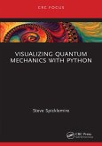 Visualizing Quantum Mechanics with Python (eBook, PDF)