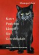 Kater Paulchen kämpft für... - Bild 1
